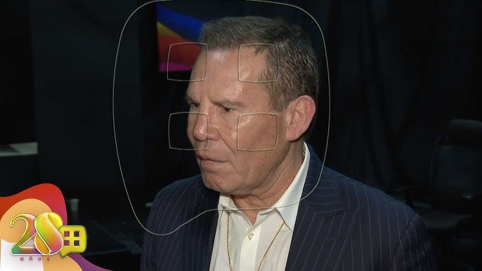 Julio César Chávez nos revela que su hijo y su esposa están en terapia de pareja | Ventaneando - YouTube