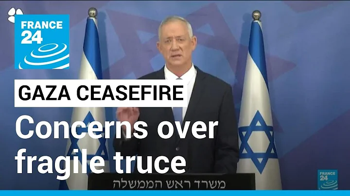 Gaza ceasefire: Concerns over fragile truce as UN security council meets • FRANCE 24 English