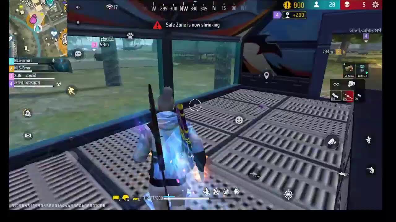 Dibbo Gaming Live Stream