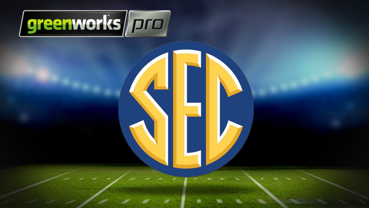 SEC's Top 5 Best Draft Prospects | CampusInsiders