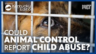 Bill Increases Mandatory Reporting for Child Abuse | Kentucky Edition | KET