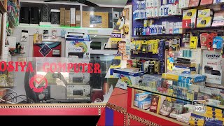 Computer Shop
