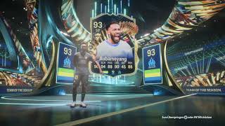 200 k+ Spieler zum Ligue 1 TOTS🤩 Road to Glory #50