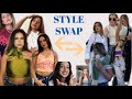 Style Swap: East vs West Coast Style