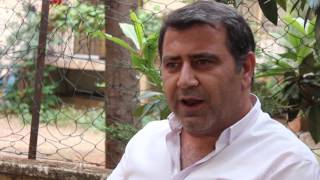 Susuz Köy - Belgesel Sinema Fi̇nal