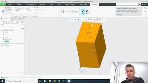 3 - Sketching and Extruding