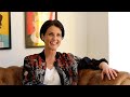 Interview with actress heather peace