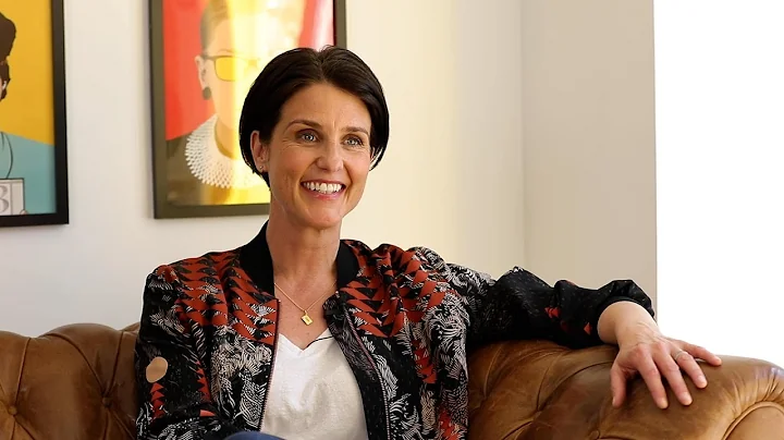 Interview: Heather Peace