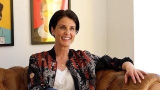 Interview with actress Heather Peace