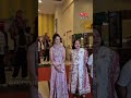 Memshab special screening  #priyachoudhury #ytshorts