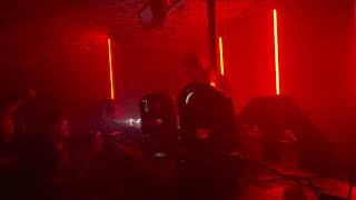 DJ Rush @ 909 X LTS - Williamson Tunnels Liverpool, 05/02/22 [15]