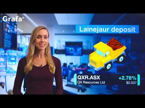 ASX market mid-session Monday June 19