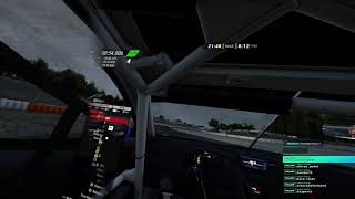 [VR] Barcelona - 30m Race 1 - Octane Online Racing league - Season 5 Round 4