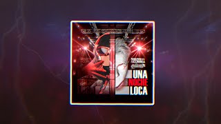 Una Noche Loca - Simón Correa X Griimpa - Guaracha 2024 Argentina - Colombia