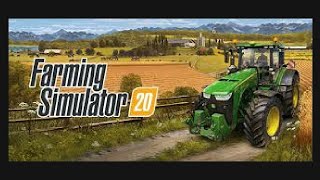 Farming simulator 20 mod apk free download | unlimited money 2020 Android ||#MrMihirGaming screenshot 1