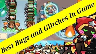 Best Bugs and Glitches to Ever Appear in Game | Summoner's Greed