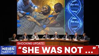 Secret DNA Findings of Cleopatra Have Been Analyzed — And What It Revealed Is Terrifying!