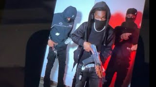 Y\&R Fazoo - “Black Opps” feat Blck (Official Video)