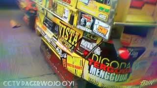 TRUK STORY WA ORA CANTER ORA BANTER