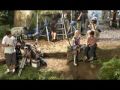 Behind the Scenes - Bridge to Terabithia 2nd