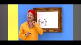 Yo Gabba Gabba Marks Magic Pictures Treasure Episode