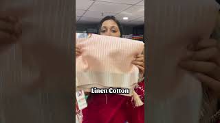 वेडिंग स्पेशल कॉटन साड़ी | TOP 10 COTTON SAREE VERITIES | COTTON SAREE WHOLESALER SUPPLIER
