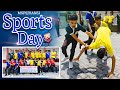 Sport's Day Celebrations In MSPS JHANSI || MSPS JHANSI