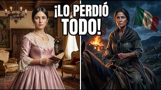 La Increíble Vida de LEONA VICARIO: de Millonaria a Fugitiva | Madre de la Patria Mexicana