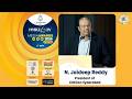 Jaideep Reddy - CREDAI | Hybiz TV Media Awards 2026 | 6th Edition | Honoring Excellence in Media