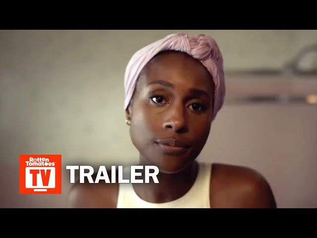 Insecure S04 E06 Trailer | 'Lowkey Done' | Rotten Tomatoes TV class=