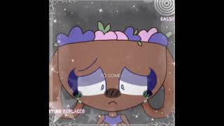 You Belong To Meeeed World