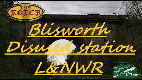 Blisworth