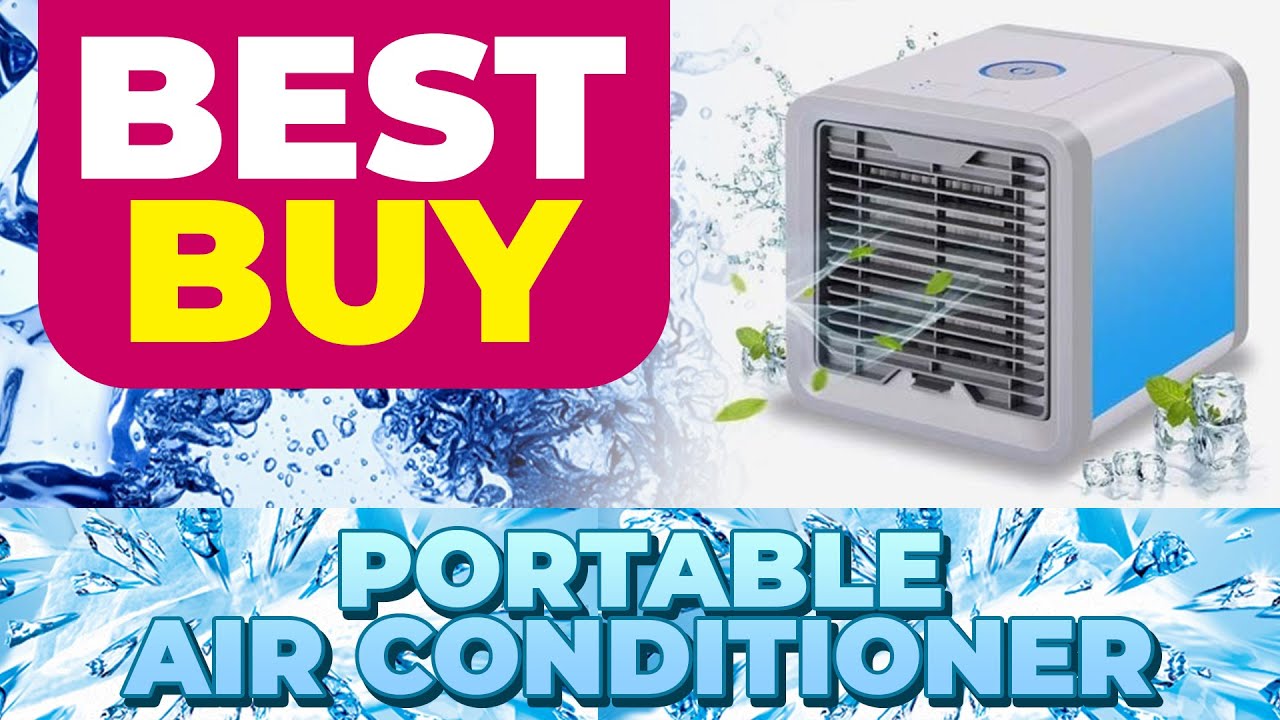 Best Buy Portable Air Conditioner Now 2021 Sleeping Mode Humidifier