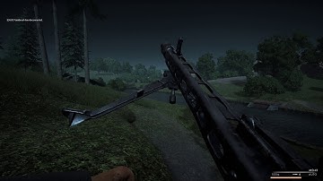 Post Scriptum Death From Above