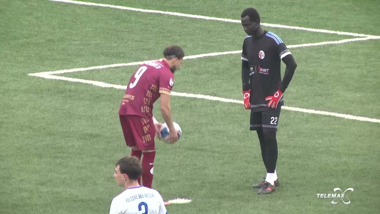 Eccellenza: Lanciano ed Angolana, questione a due