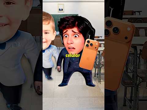 El día que Revise el Celular de mi Amigo Chihuahuita 😱😱🥵