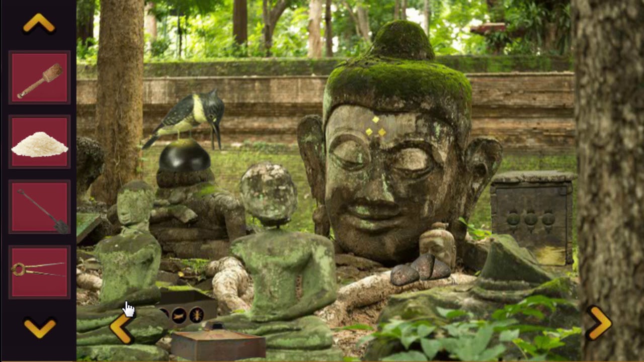 Escape Games: Ultimate Adventure 2