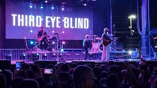 Third Eye Blind - Motorcycle Drive By -Live at Speaking Rock in El Paso TX 2025 Motorcycle Drive By Third Eye Blind Live In Las Vegas