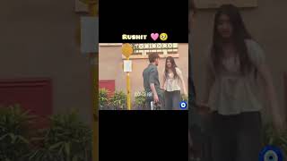 ruhi harshit love 😘💕 #trending #ytshorts #youtubeshorts #shortsviral #harsitpranktv #theharsitvlogs