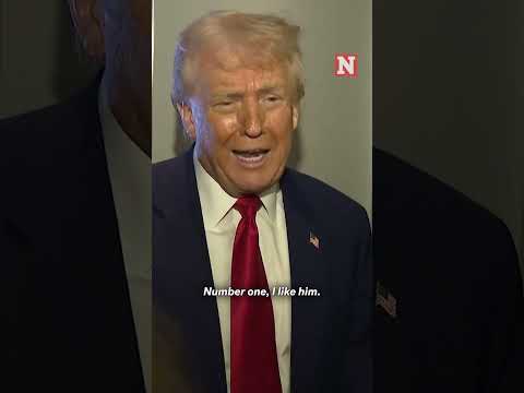 Donald Trump Issues