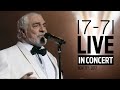 Capture de la vidéo Ronnie Lamarque In Concert Performing 17-71