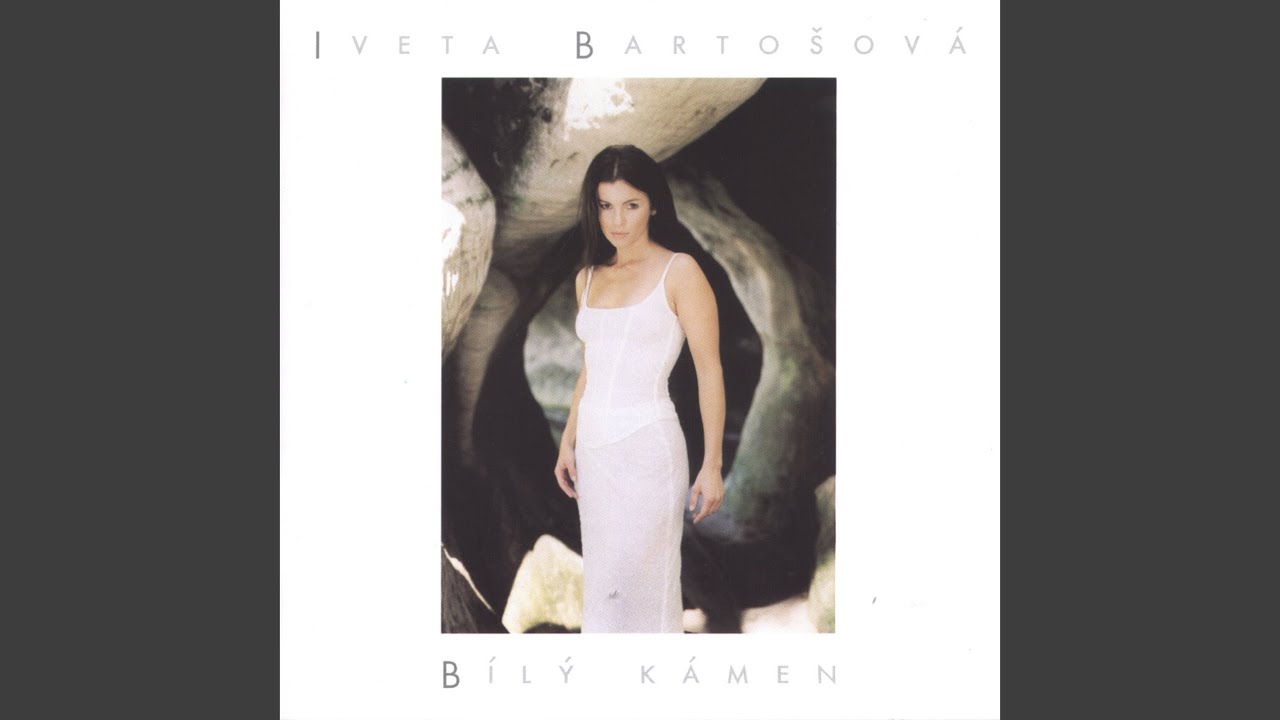 Utíkám před tebou