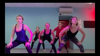 Duos Dance Studio / Fitness Dance