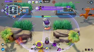 Space Gengar screenshot 2