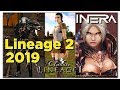 Should You Play Lineage 2 in 2019 - Current State of the Game