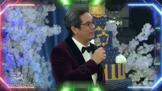 WELCOME TO THE FUTURE | Star Magical Prom 2026