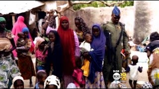 Information Freed Boko Haram Captives Speak About Harrowing Experiences Update