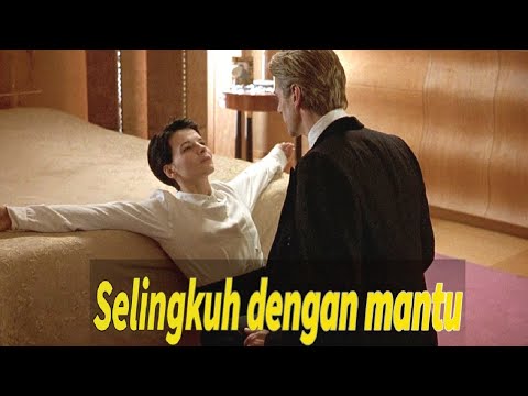 Karir dan keluarga hancur karena selingkuh dengan calon mantu | Damage ( 1992)