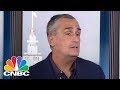 Intel CEO: Data-Centric Strategy | Mad Money | CNBC