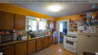 Priced at $41,000 - 1111 South Hillcrest Avenue, Springfield, MO 65802